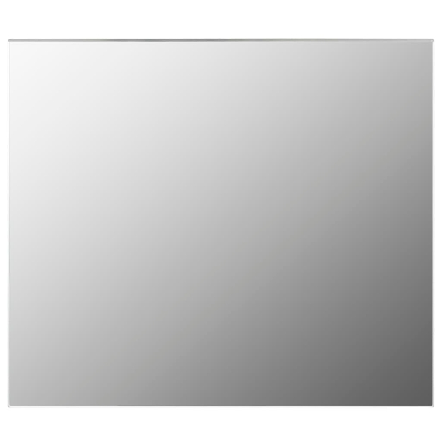 Specchio Senza Cornice 70x50 cm in Vetro