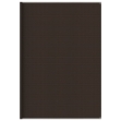 Tappeto da Tenda 400x500 cm Marrone