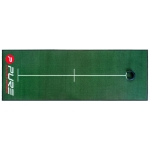 Pure2Improve Tappetino da Golf per Putt 237x80 cm P2I140030