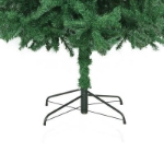 Albero di Natale Artificiale 300 cm Verde