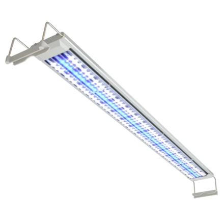 Lampada LED per Acquari 100-110 cm in Alluminio IP67