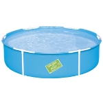 Bestway Piscina My First Frame Pool 152 cm