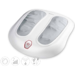 Medisana Massaggiatore Shiatsu per Piedi FM 883 Bianco