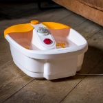 Medisana Spa per Piedi FS 883 80W 88387