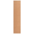 Tappeto Lungo in BCF Beige 100x500 cm