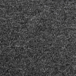 Tappeto Corsia Antracite 80x200 cm