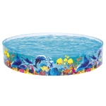 Bestway Piscina Fill 'N Fun Odyssey 244x46 cm