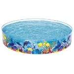 Bestway Piscina Fill 'N Fun Odyssey 244x46 cm