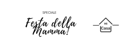 Festa Della Mamma