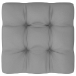 Set Divani da Giardino 4 pz con Cuscini Legno Massello di Pino