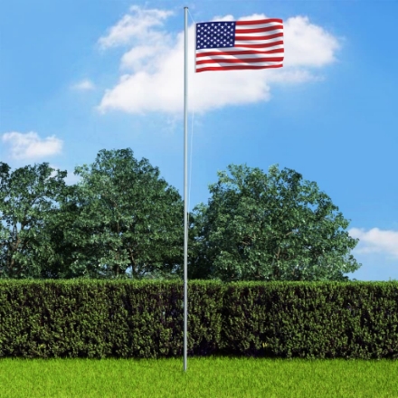 Bandiera degli Stati Uniti 90x150 cm