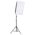 Kit di Illuminazione da Studio con Softbox