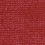 Tenda a Rullo per Esterni 180x230 cm Rossa