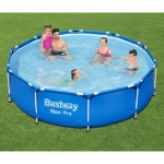 Bestway Piscina Steel Pro 305x76 cm