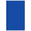 Tappeto da Tenda 400x500 cm Blu in HDPE
