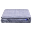 Tappeto da Tenda 550x250 cm Blu