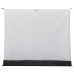 Tenda Interna Universale Grigia 200x180x175 cm