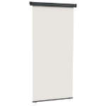 Tendalino Laterale per Balcone 117x250 cm Crema