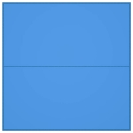 Telone per Esterni 4x4 m Blu