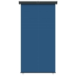 Tendalino Laterale per Balcone 160x250 cm Blu