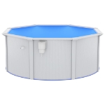 Piscina con Scaletta 300x120 cm