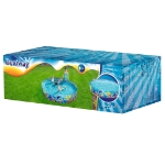 Bestway Piscina Fill 'N Fun Odyssey 244x46 cm