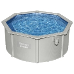 Bestway Set Piscina Hydrium 300x120 cm