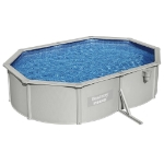 Bestway Set Piscina Hydrium 500x360x120 cm