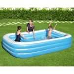 Bestway Piscina Gonfiabile 305x183x56 cm