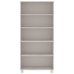 Credenza in Legno Massello di Pino Bianco