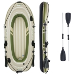 Bestway Gommone Gonfiabile Hydro Force Voyager 300 243x102 cm