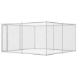 Canile da Esterno 383x383x185 cm