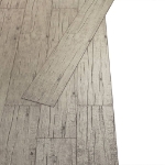 Listoni Pavimentazione Autoadesivi PVC 2,51m² 2mm Rovere Chiaro