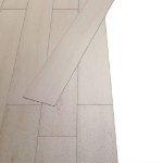 Listoni Pavimento Autoadesivi PVC 2,51m² 2mm Rovere Classico