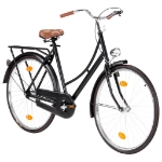 3056791 Holland Dutch Bike 28 inch Wheel 57 cm Frame Female (92312+92314)