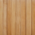 Pannello Divisore per la Stanza in Bambù Naturale 250x165 cm