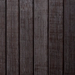 Pannello Divisore per la Stanza Bambù Marrone Scuro 250x165 cm