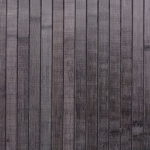 Divisorio per Stanza in Bambù Grigio 250x165 cm
