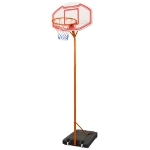 Set Canestro da Basket 305 cm