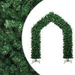 Albero di Natale ad Arco Verde 270 cm