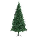 Albero di Natale Artificiale 300 cm Verde