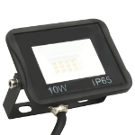 Faretto a LED 10 W Bianco Caldo