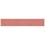 Pannelli Murali 12 pz Rosa 90x15 cm Velluto 1,62 m²