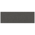 Pannelli Murali 12 pz Grigio Scuro 90x30 cm Tessuto 3,24 m²