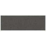 Pannelli Murali 12 pz Grigio Scuro 90x30 cm Tessuto 3,24 m²