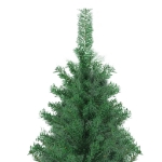 Albero di Natale Artificiale 400 cm Verde