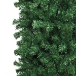 Albero di Natale ad Arco Verde 270 cm