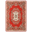 Tappeto Orientale Stampato Multicolore 140x200 cm