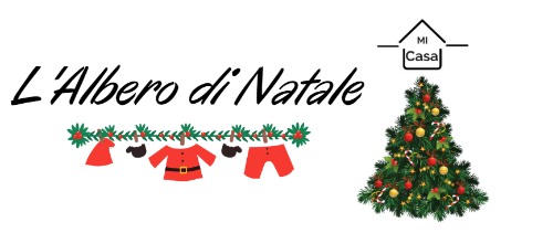 La Storia dell'Albero di Natale