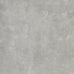 Set di Mobili da Bagno 2 pz Grigio Cemento in Legno Multistrato